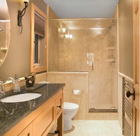 Resort Patricia Lake Bungalows | Jasper | Alberta | Canada 17