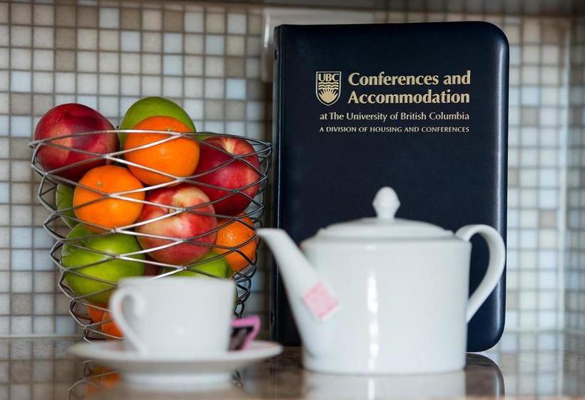 Hotel Gage Apartments At Ubc | Vancouver | British Columbia | Canada 13