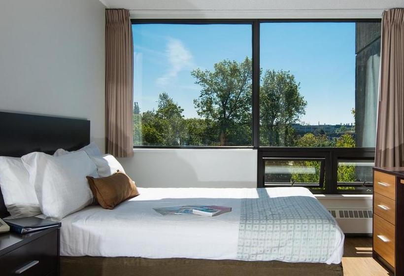 Hotel Gage Apartments At Ubc | Vancouver | British Columbia | Canada 14