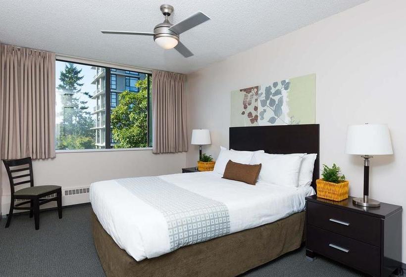 Hotel Gage Apartments At Ubc | Vancouver | British Columbia | Canada 15