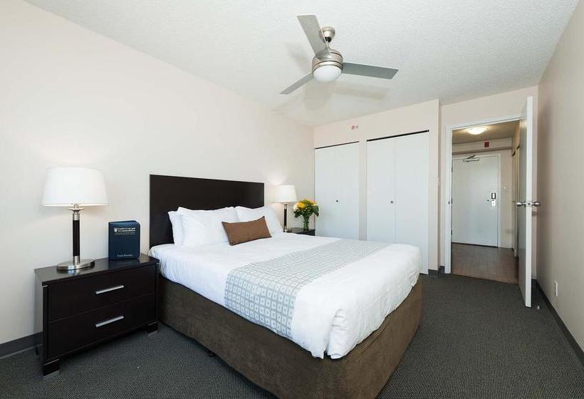 Hotel Gage Apartments At Ubc | Vancouver | British Columbia | Canada 16