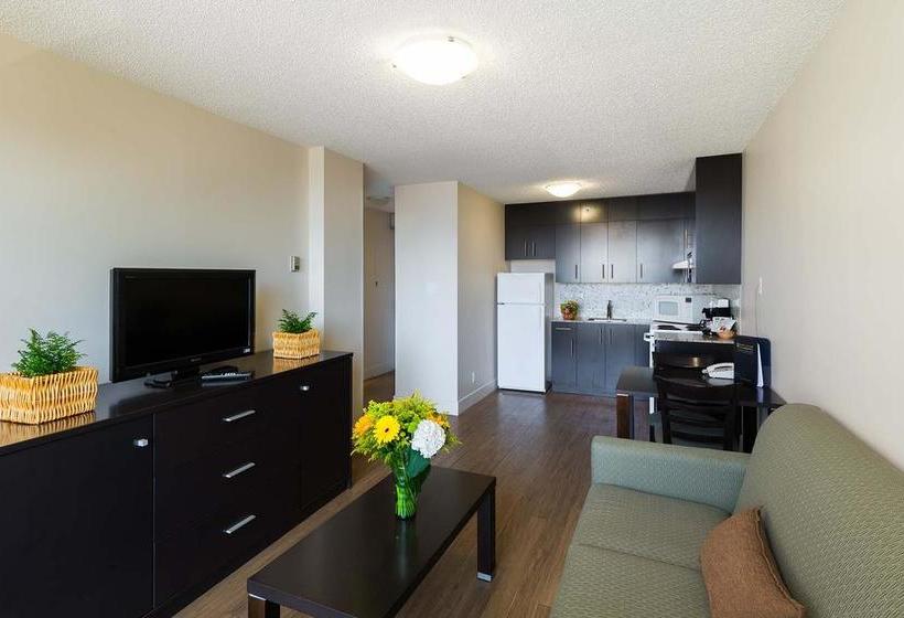 Hotel Gage Apartments At Ubc | Vancouver | British Columbia | Canada 17