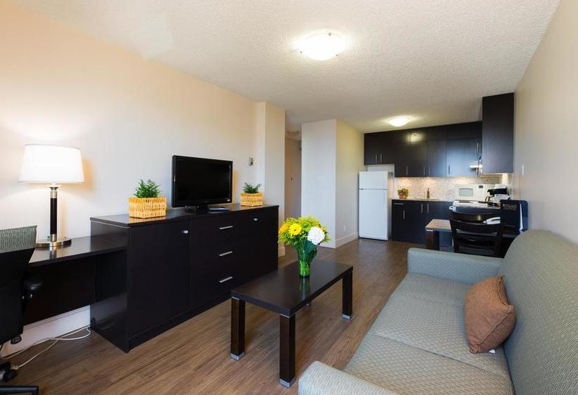 Hotel Gage Apartments At Ubc | Vancouver | British Columbia | Canada 18