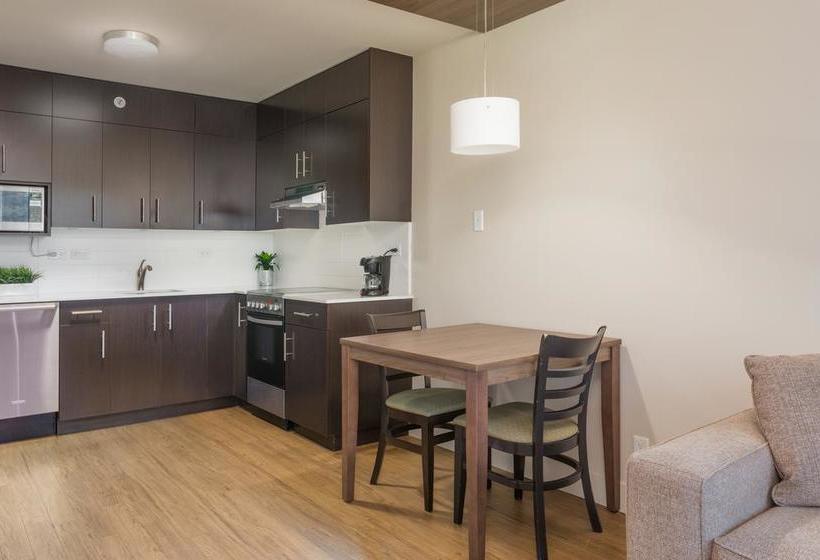 Hotel Gage Apartments At Ubc | Vancouver | British Columbia | Canada 2