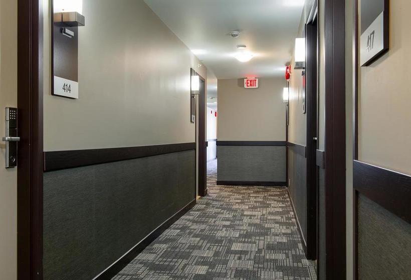 Hotel Gage Apartments At Ubc | Vancouver | British Columbia | Canada 20