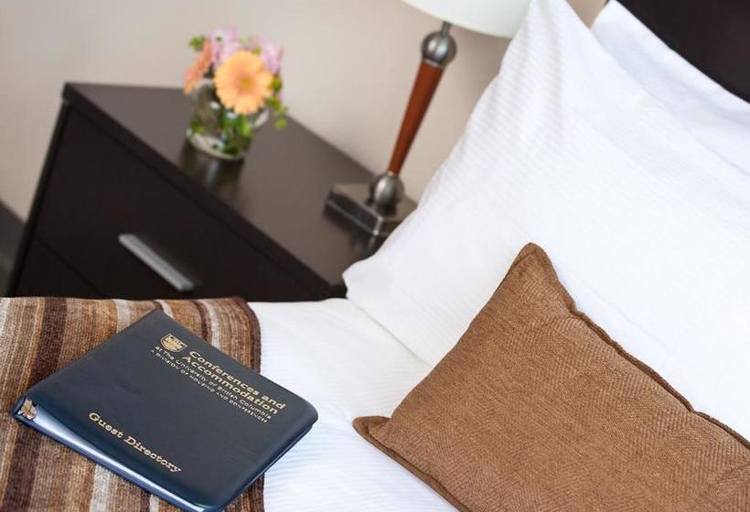 Hotel Gage Apartments At Ubc | Vancouver | British Columbia | Canada 6