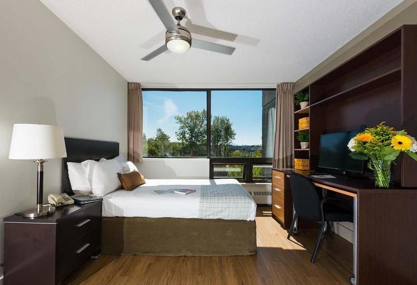 Hotel Gage Apartments At Ubc | Vancouver | British Columbia | Canada 7