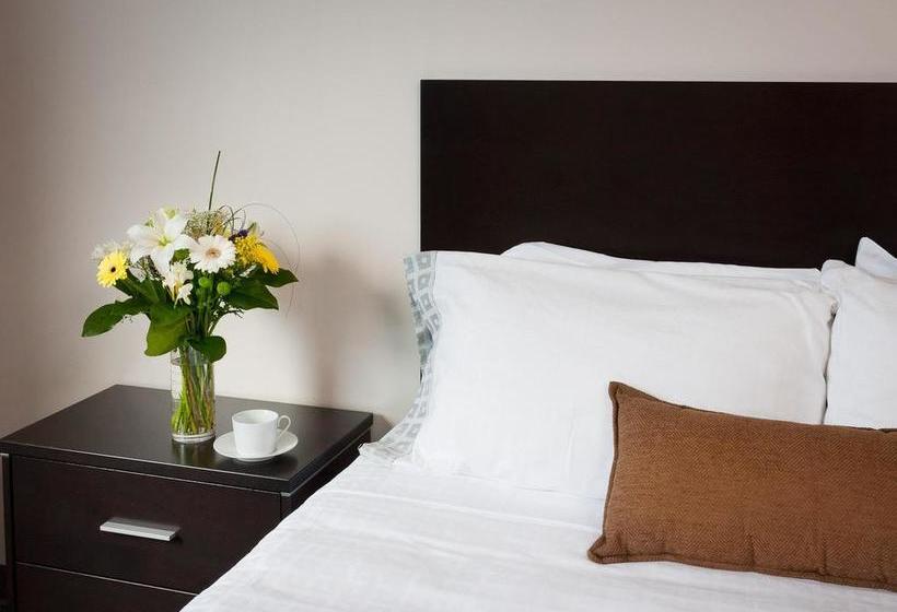 Hotel Gage Apartments At Ubc | Vancouver | British Columbia | Canada 8