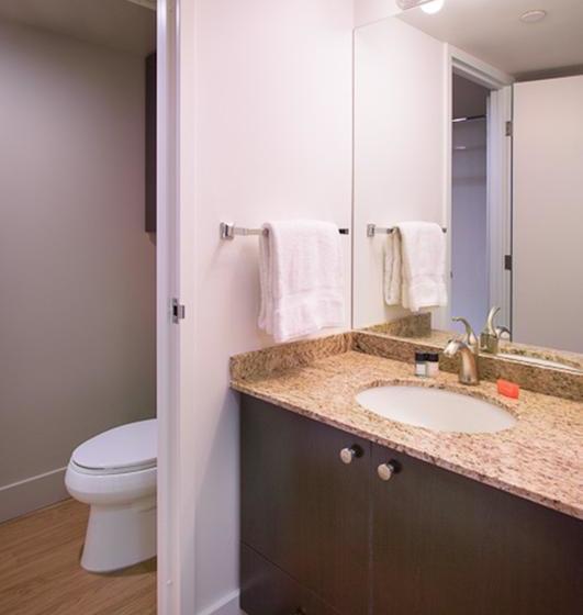 Hotel Gage Apartments At Ubc | Vancouver | British Columbia | Canada 9