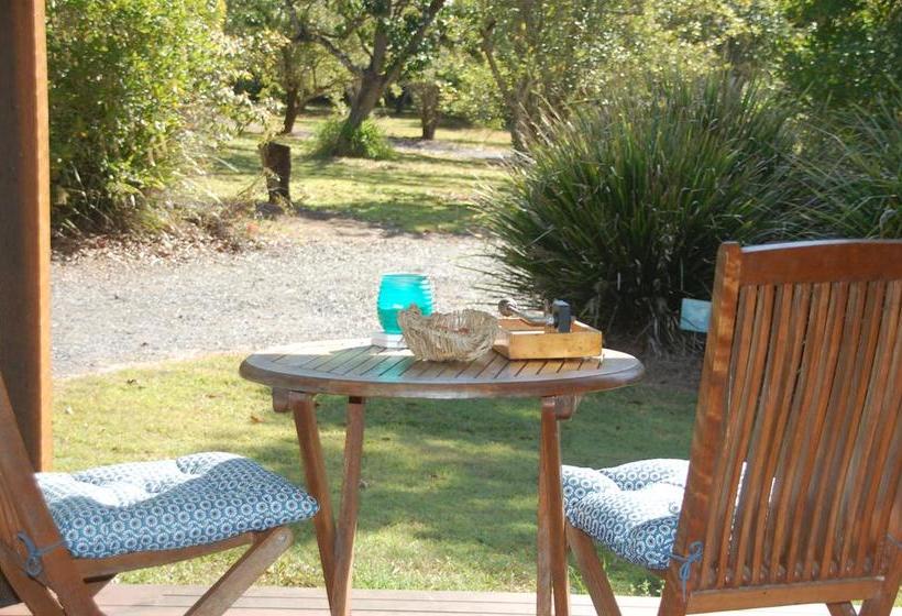 Resort Crookneck Retreat | Glass House Mountains | Queensland | Australia 1