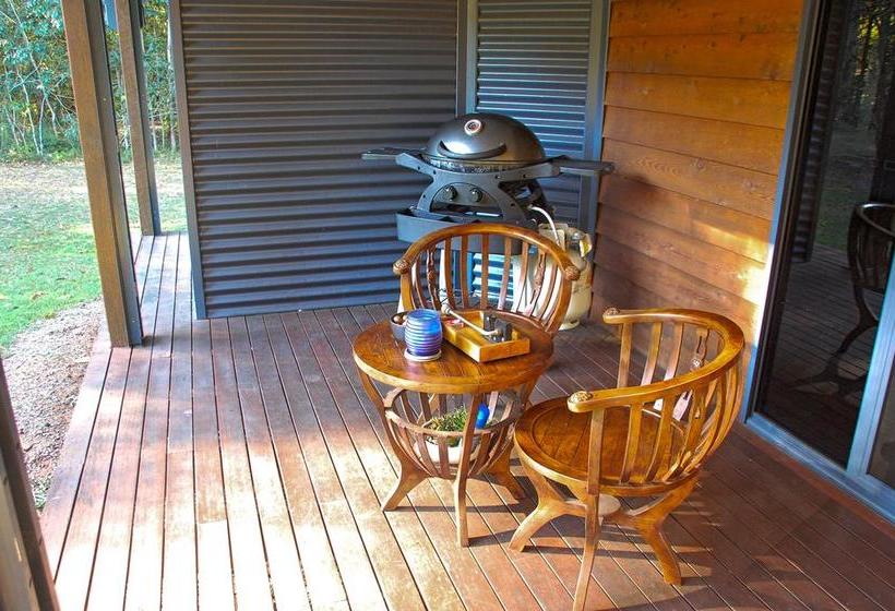 Resort Crookneck Retreat | Glass House Mountains | Queensland | Australia 11