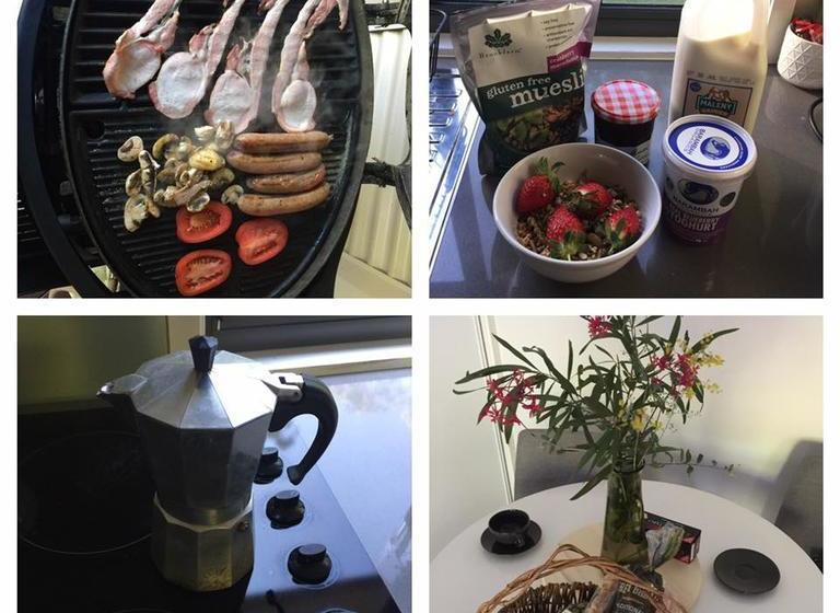 Resort Crookneck Retreat | Glass House Mountains | Queensland | Australia 12