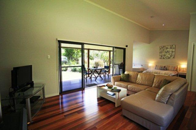 Resort Crookneck Retreat | Glass House Mountains | Queensland | Australia 16