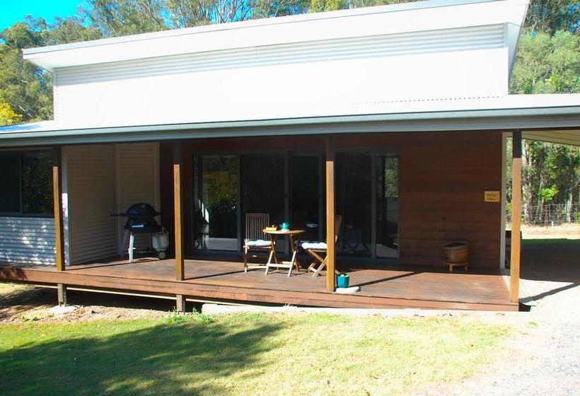 Resort Crookneck Retreat | Glass House Mountains | Queensland | Australia 3