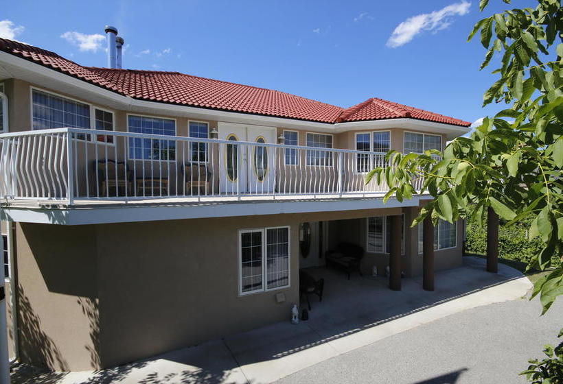 Sonora Desert Winery And Countryside B&b | Osoyoos | British Columbia | Canada 16