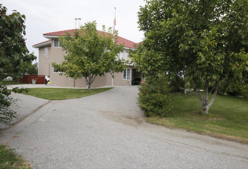 Sonora Desert Winery And Countryside B&b | Osoyoos | British Columbia | Canada 20