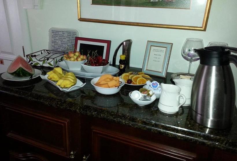 Sonora Desert Winery And Countryside B&b | Osoyoos | British Columbia | Canada 8