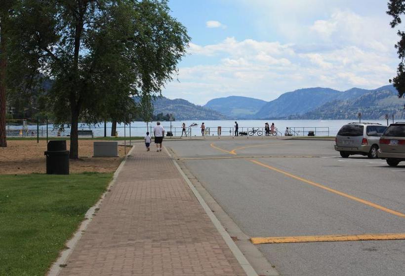 Sunny Beach Motel | Penticton | British Columbia | Canada 11