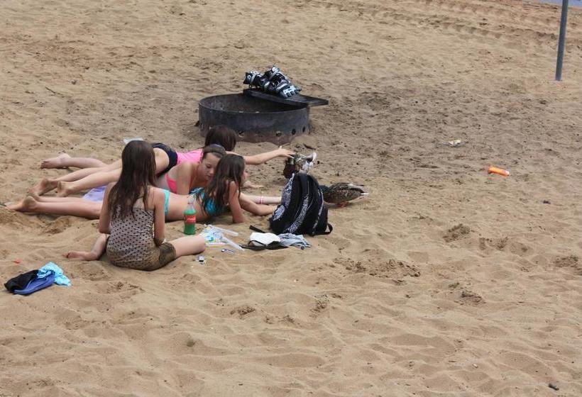 Sunny Beach Motel | Penticton | British Columbia | Canada 12