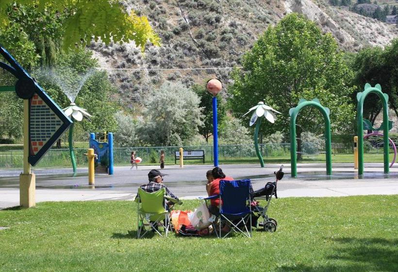 Sunny Beach Motel | Penticton | British Columbia | Canada 14