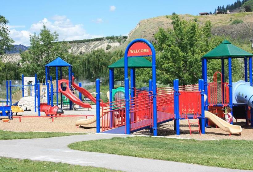 Sunny Beach Motel | Penticton | British Columbia | Canada 15