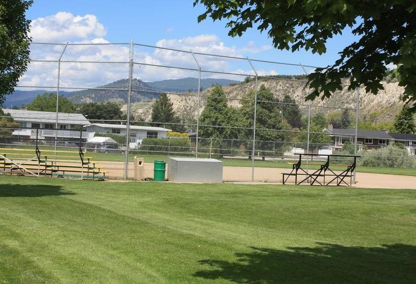 Sunny Beach Motel | Penticton | British Columbia | Canada 16