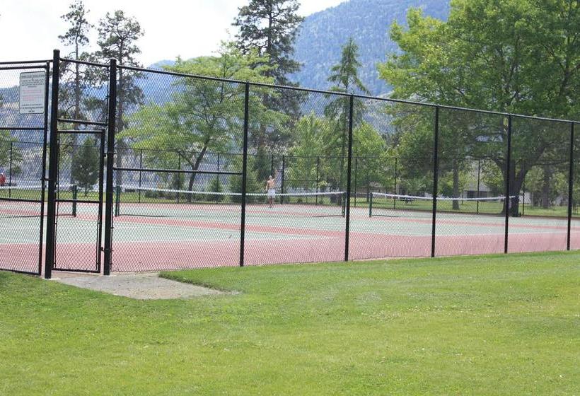 Sunny Beach Motel | Penticton | British Columbia | Canada 17