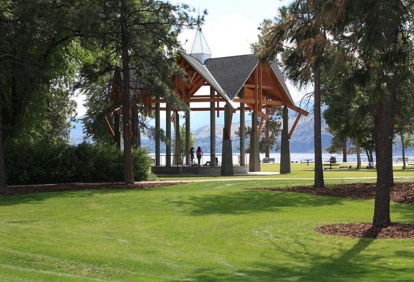 Sunny Beach Motel | Penticton | British Columbia | Canada 18