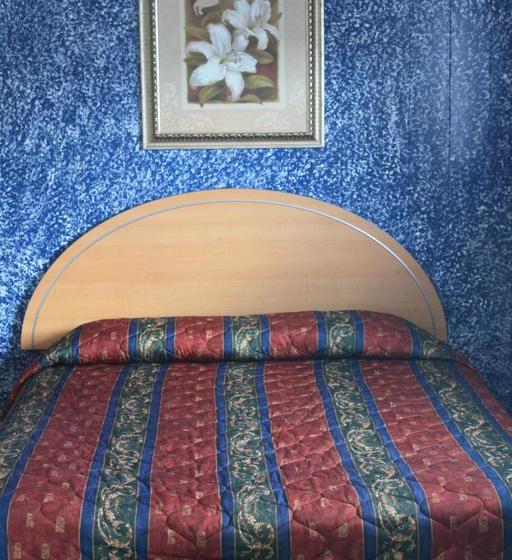 Sunny Beach Motel | Penticton | British Columbia | Canada 2