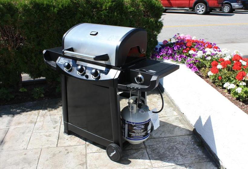 Sunny Beach Motel | Penticton | British Columbia | Canada 20