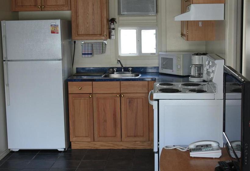 Sunny Beach Motel | Penticton | British Columbia | Canada 3