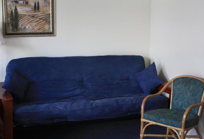 Sunny Beach Motel | Penticton | British Columbia | Canada 4