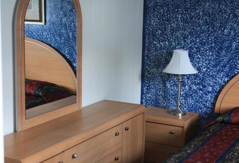 Sunny Beach Motel | Penticton | British Columbia | Canada 5