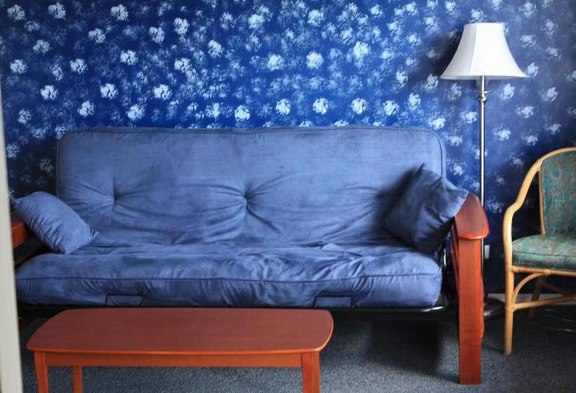 Sunny Beach Motel | Penticton | British Columbia | Canada 6