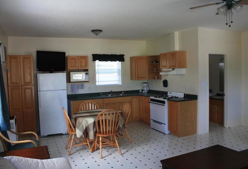 Sunny Beach Motel | Penticton | British Columbia | Canada 7