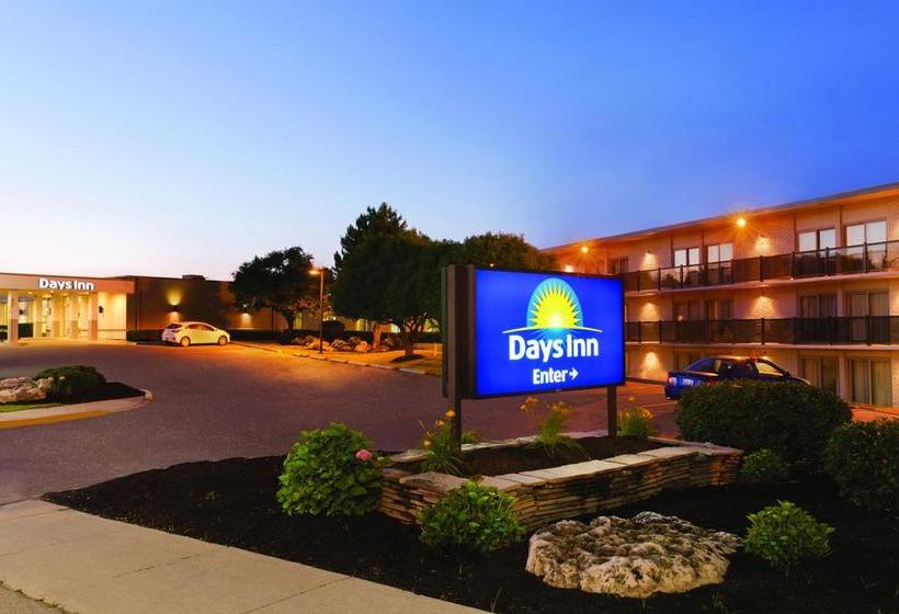 Hotel Days Inn By Wyndham London London