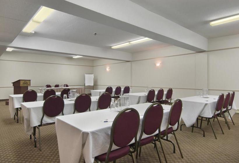 Hotel Days Inn By Wyndham London | London | Ontario | Canada 11