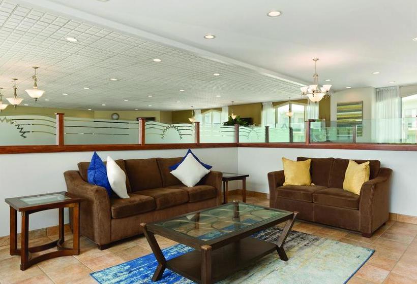 Hotel Days Inn By Wyndham London | London | Ontario | Canada 15