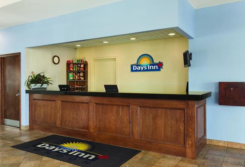 Hotel Days Inn By Wyndham London | London | Ontario | Canada 18