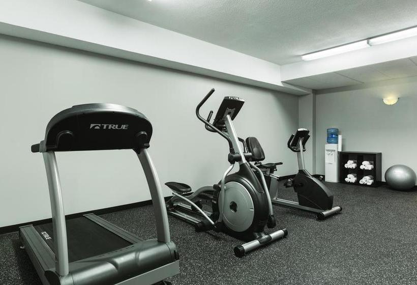 Hotel Days Inn By Wyndham London | London | Ontario | Canada 20