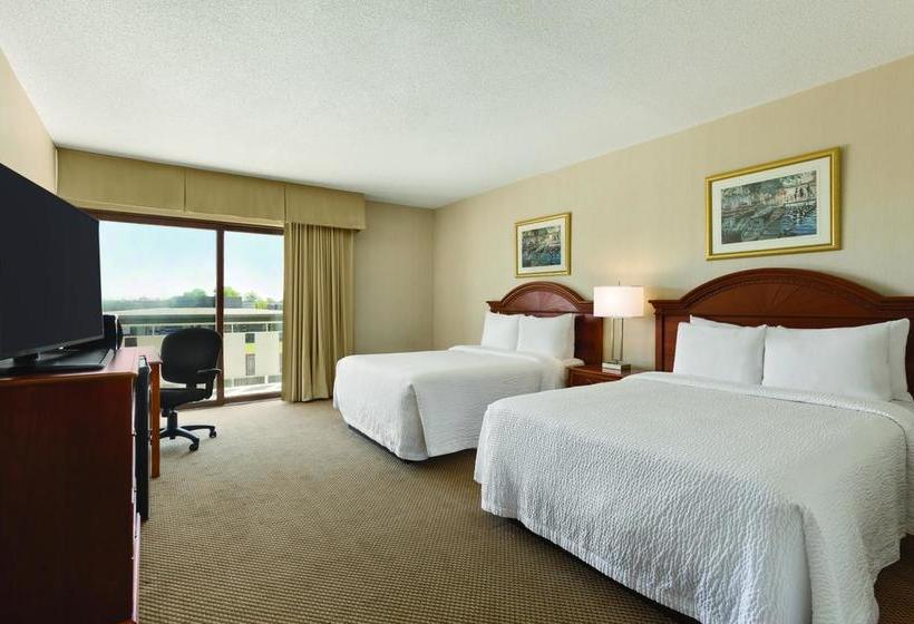 Hotel Days Inn By Wyndham London | London | Ontario | Canada 7