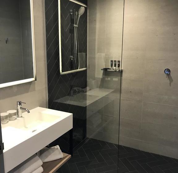 Novotel Melbourne South Wharf | Melbourne | Victoria | Australia 1