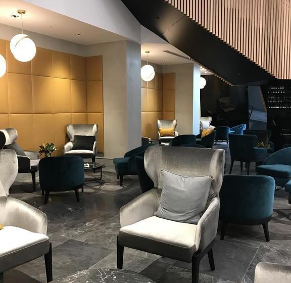 Novotel Melbourne South Wharf | Melbourne | Victoria | Australia 10