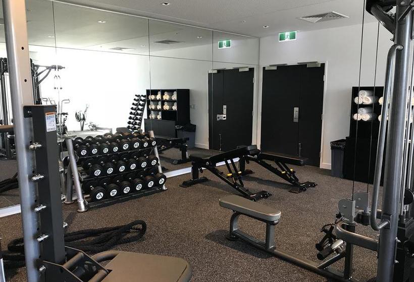 Novotel Melbourne South Wharf | Melbourne | Victoria | Australia 12