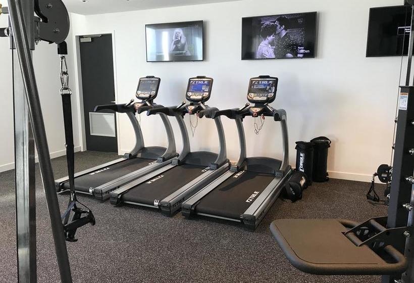 Novotel Melbourne South Wharf | Melbourne | Victoria | Australia 13