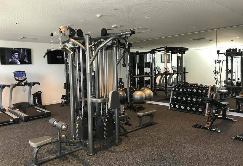 Novotel Melbourne South Wharf | Melbourne | Victoria | Australia 14