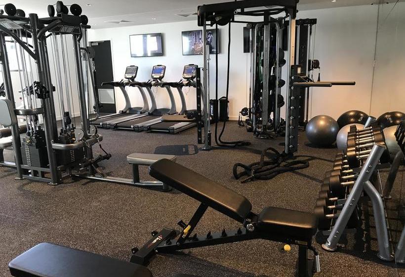 Novotel Melbourne South Wharf | Melbourne | Victoria | Australia 15