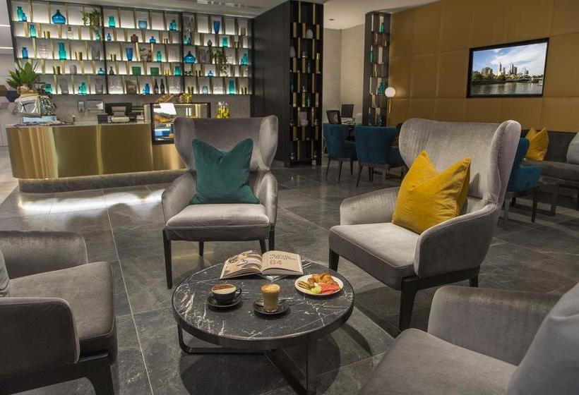 Novotel Melbourne South Wharf | Melbourne | Victoria | Australia 17
