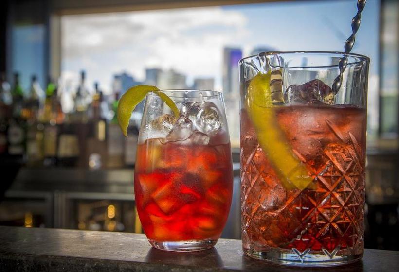 Novotel Melbourne South Wharf | Melbourne | Victoria | Australia 18