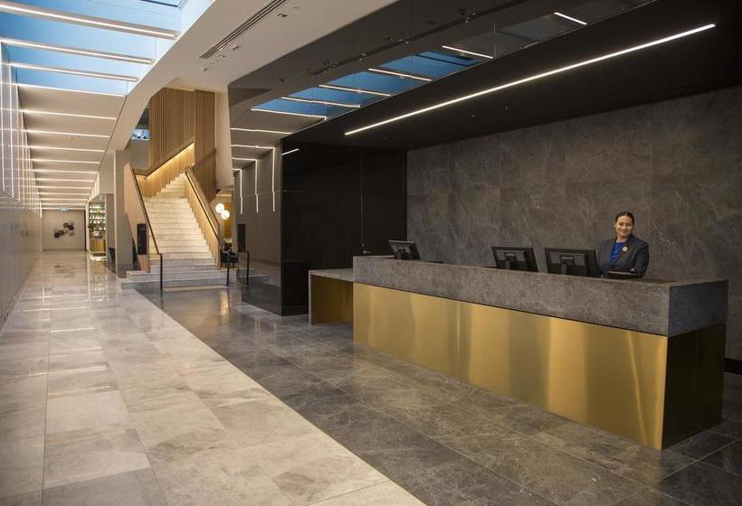 Novotel Melbourne South Wharf | Melbourne | Victoria | Australia 19